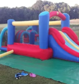 Najem napihljivih igral stajerska