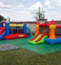 Najem napihljivih igral stajerska