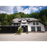 GOSTILNA POTRBIN JOŽE POTRBIN S.P.