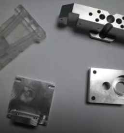 Orodja za brizganje plastike slovenija