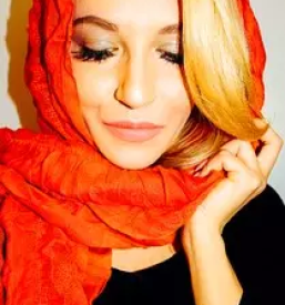 Podaljsevanje trepalnic bela krajina