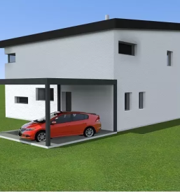 Gradbena dokumentacija Štajerska