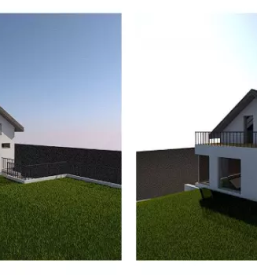 Pomoč pri pridobivanju gradbene dokumentacije