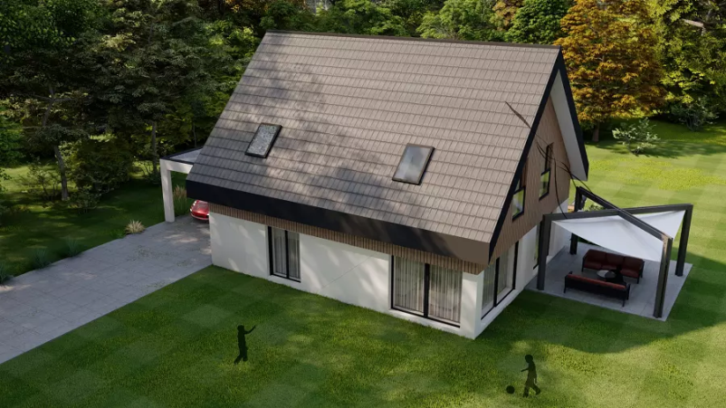 Pomoč pri pridobivanju gradbene dokumentacije Štajerska