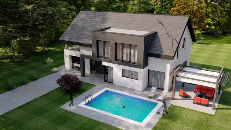 Biro za projektiranje Štajerska