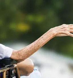 Pomoc starejsim in invalidnim osebam na domu rogaska slatina okolica