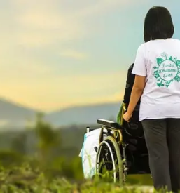 Pomoc starejsim in invalidnim osebam na domu rogaska slatina okolica