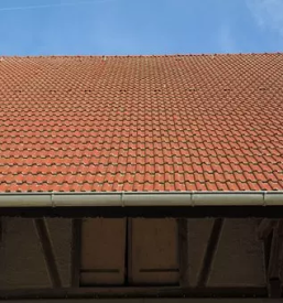 Popravilo zlebov ljubljana