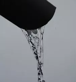 Popravilo zlebov ljubljana