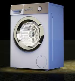 Pralnica perila jesenice