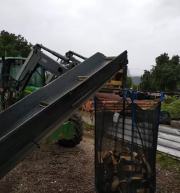 Ugodna prodaja bukovih drv za kurjavo Gorenjska - Mark Klinar, s.p.