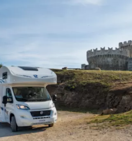 Kje v Celju prodajajo avtodome