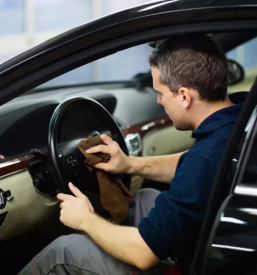 Prodaja kvalitetnih cistil za ciscenje avtomobilov slovenija