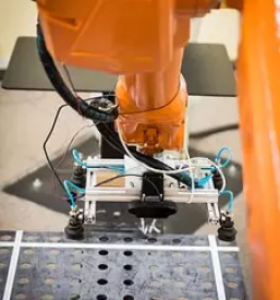 Programiranje industrijskih robotov celje savinjska slovenija