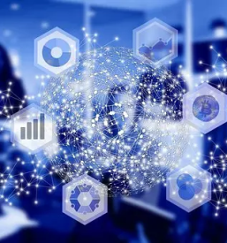 Programiranje robotov v industriji celje savinjska slovenija