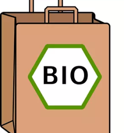 Proizvodnja bio vreck v sloveniji