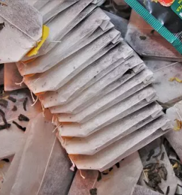 Proizvodnja bio vreck v sloveniji