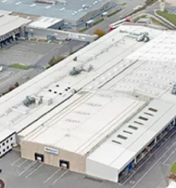 Proizvodnja crpalk v sloveniji