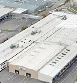 Proizvodnja elektromotorjev slovenija