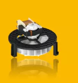 Proizvodnja elektromotorjev slovenija