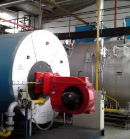 Proizvodnja in prodaja energentov pomurje