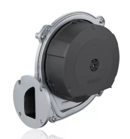 Proizvodnja ventilatorjev v sloveniji