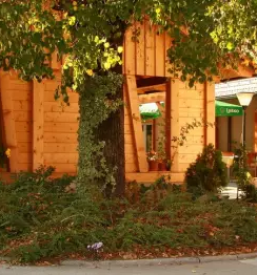 Gostilna Kostanjevica na Krki