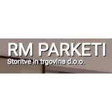 RM PARKETI, STORITVE IN TRGOVINA, D.O.O.