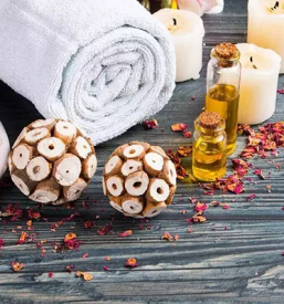 Refleksna masaza stopal ljubljana