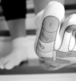 Refleksna masaza stopal ljubljana