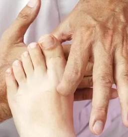 Refleksna masaza stopal ljubljana