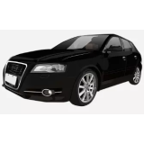 Avtovleka Berdnik, Tilen Berdnik s.p.