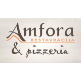 RESTAVRACIJA IN PICERIJA AMFORA