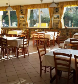 Restavracija Portorož