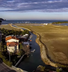 Restavracija Strunjan cene