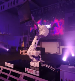 Robotika inzeniring in avtomatizacija celje savinjska slovenija