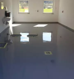 Samorazlivni epoksi tlaki gorenjska