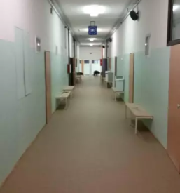 Samorazlivni epoksi tlaki gorenjska