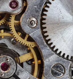 Servis industrijskih strojev in naprav ljubljana okolica