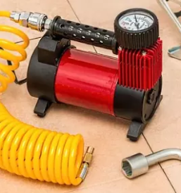 Dober servis kompresorjev in kompresorske tehnike