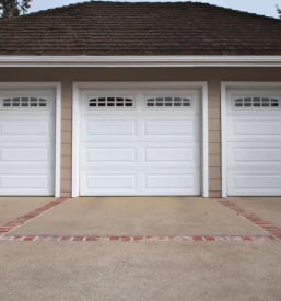 Sestava in prodaja garažnih vrat Slovenija