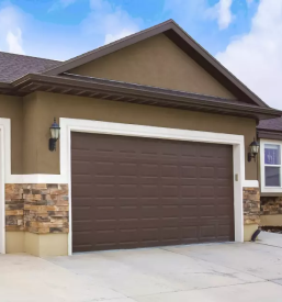 Sestava garažnih vrat Slovenija