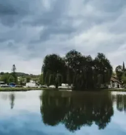 Sobe kozje bohor savinjska