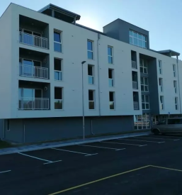 Ugodna fasaderska dela slovenija