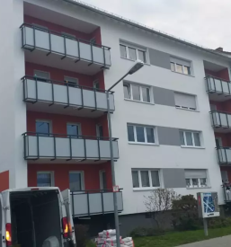 Ugodna fasaderska dela slovenija