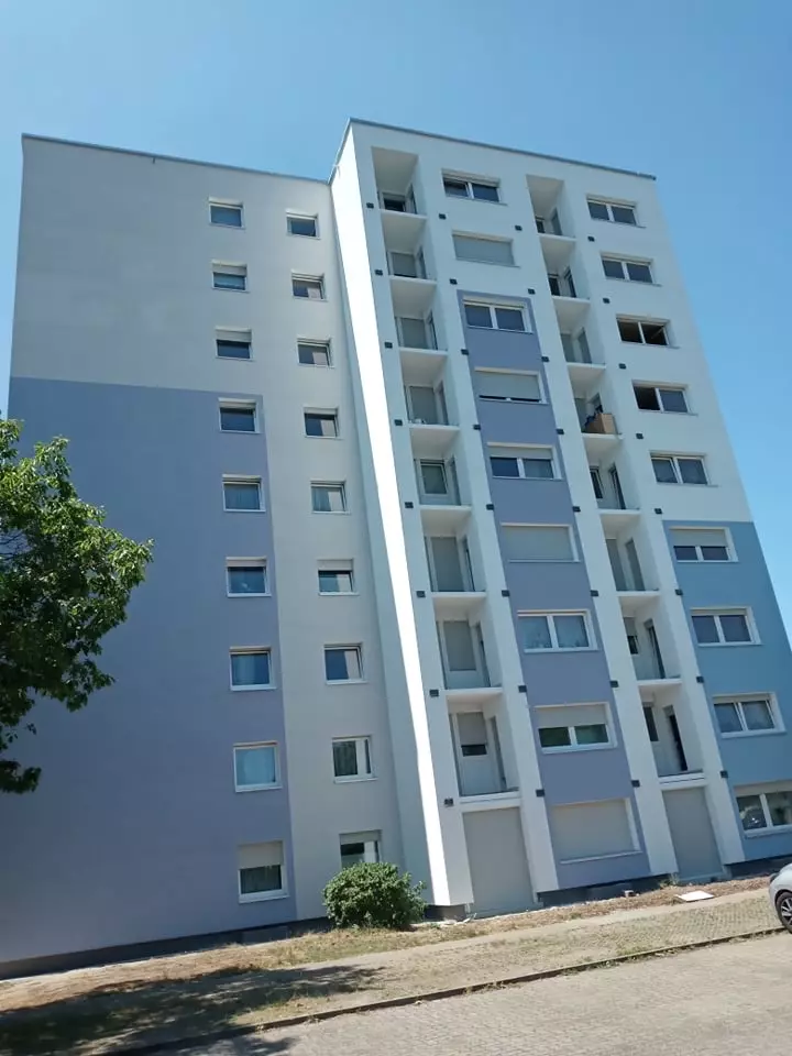 Obrnite se na nas za ugodna fasaderska dela v Sloveniji