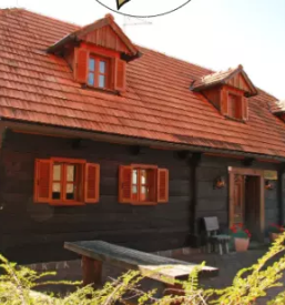 Najem prostora za zaključene družbe Kostanjevica na Krki