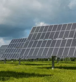 Ugodne sončne elektrarne na ključ Štajerska