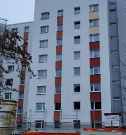 Ugodno fasaderstvo slovenija