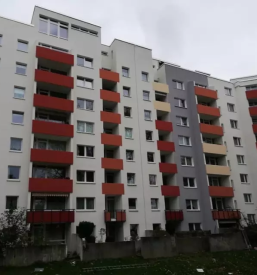 Ugodno fasaderstvo slovenija